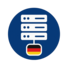 Hosted in Germany