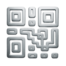 Silver QR